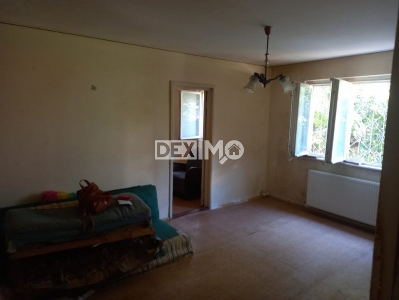 Apartament 2 Camere - Tomis Nord OMV - Parter - Centrala Pe Gaze - Beci