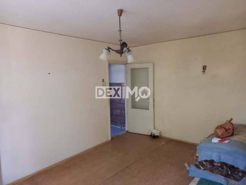 Apartament 2 Camere - Tomis Nord OMV - Parter - Centrala Pe Gaze - Beci