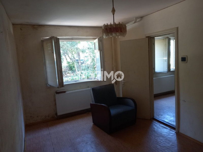 Apartament 2 Camere - Tomis Nord OMV - Parter - Centrala Pe Gaze - Beci