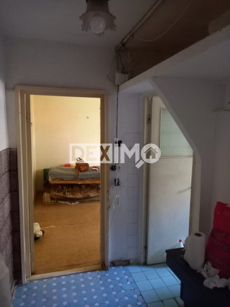 Apartament 2 Camere - Tomis Nord OMV - Parter - Centrala Pe Gaze - Beci