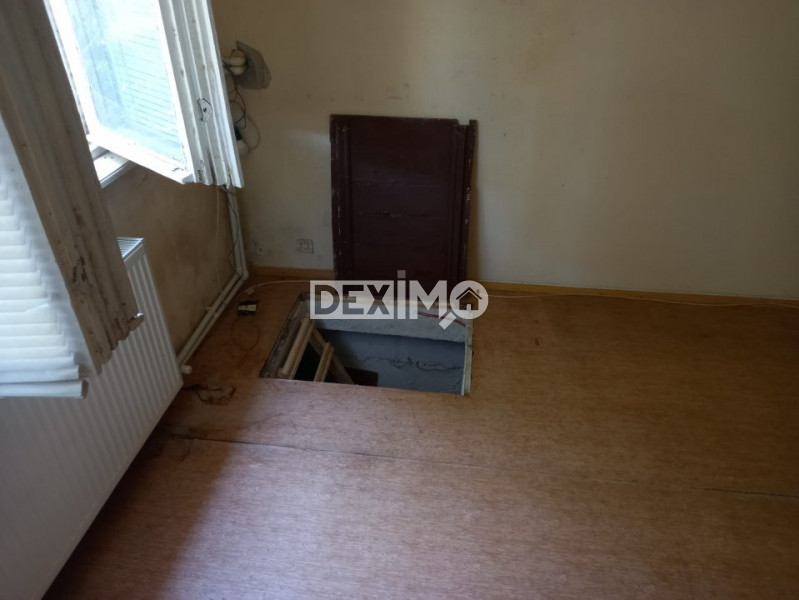 Apartament 2 Camere - Tomis Nord OMV - Parter - Centrala Pe Gaze - Beci