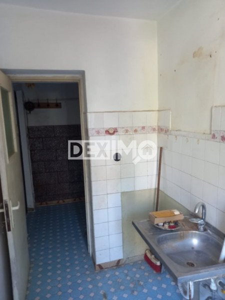 Apartament 2 Camere - Tomis Nord OMV - Parter - Centrala Pe Gaze - Beci