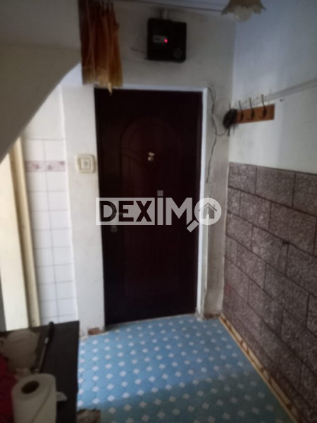 Apartament 2 Camere - Tomis Nord OMV - Parter - Centrala Pe Gaze - Beci