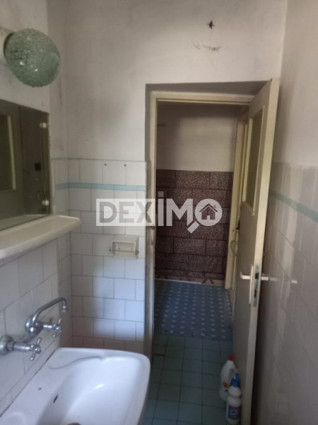 Apartament 2 Camere - Tomis Nord OMV - Parter - Centrala Pe Gaze - Beci