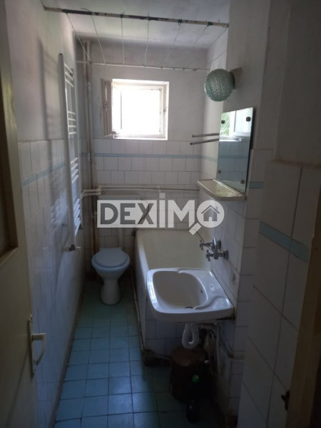 Apartament 2 Camere - Tomis Nord OMV - Parter - Centrala Pe Gaze - Beci