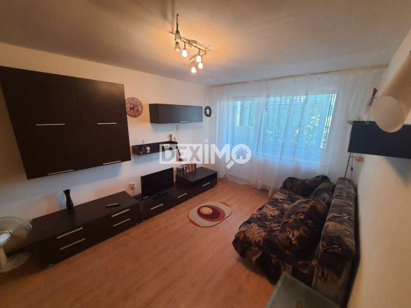 Apartament Tomis Nord - Scoala 29 - Etaj 2  - Centrala Pe Gaze