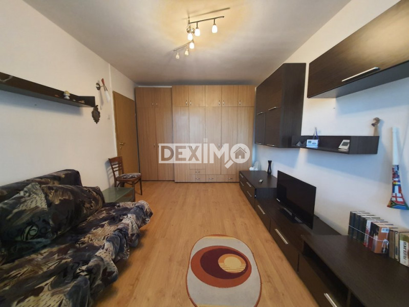 Apartament Tomis Nord - Scoala 29 - Etaj 2  - Centrala Pe Gaze