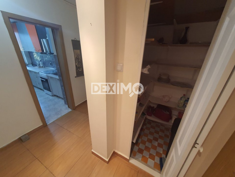 Apartament Tomis Nord - Scoala 29 - Etaj 2  - Centrala Pe Gaze