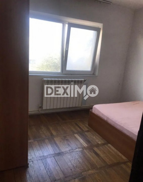 Apartament 3 Camere - Zona Inel I Eden - Centrala Pe Gaze