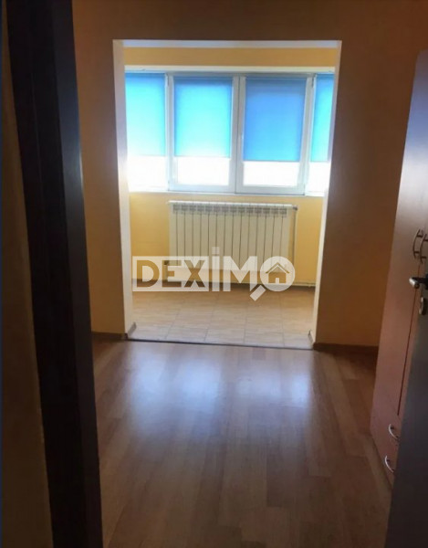 Apartament 3 Camere - Zona Inel I Eden - Centrala Pe Gaze