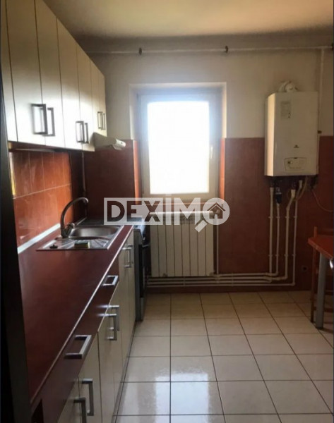 Apartament 3 Camere - Zona Inel I Eden - Centrala Pe Gaze