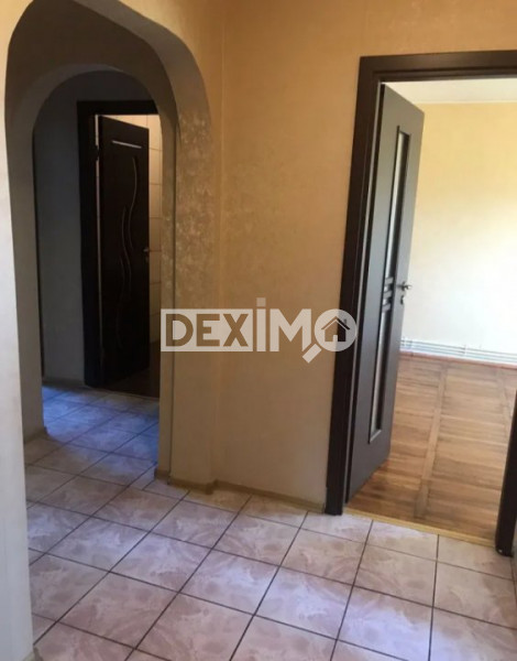 Apartament 3 Camere - Zona Inel I Eden - Centrala Pe Gaze