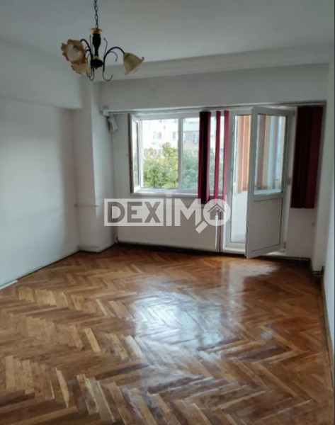 Apartament 2 Camere Decomandate - Trocadero  - Centrala Pe Gaze