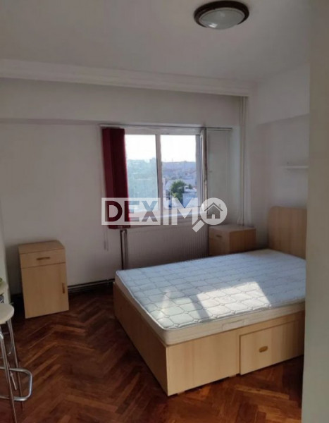 Apartament 2 Camere Decomandate - Trocadero  - Centrala Pe Gaze