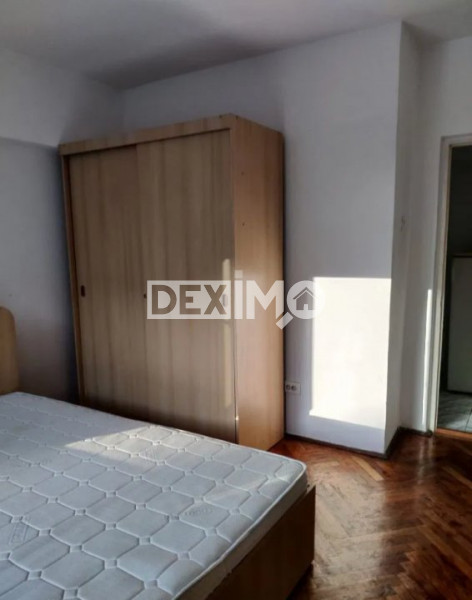 Apartament 2 Camere Decomandate - Trocadero  - Centrala Pe Gaze