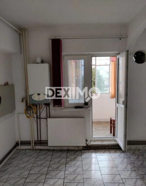 Apartament 2 Camere Decomandate - Trocadero  - Centrala Pe Gaze