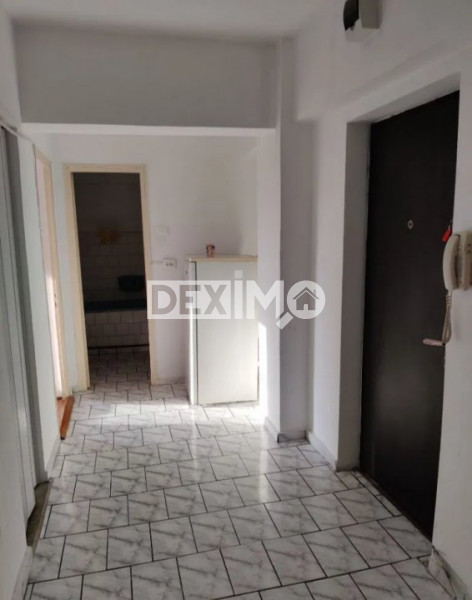 Apartament 2 Camere Decomandate - Trocadero  - Centrala Pe Gaze