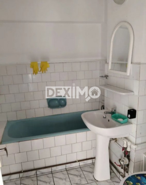 Apartament 2 Camere Decomandate - Trocadero  - Centrala Pe Gaze