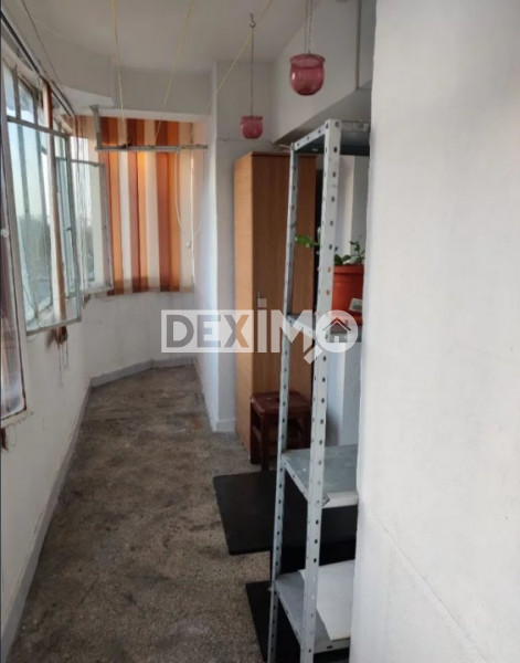 Apartament 2 Camere Decomandate - Trocadero  - Centrala Pe Gaze