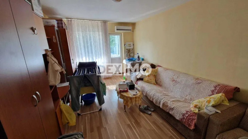 Apartament 2 Camere - Tomis Nord - Tabacariei - Etaj 1 - Mobilat - Centrala Gaze
