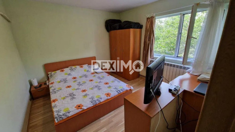 Apartament 2 Camere - Tomis Nord - Tabacariei - Etaj 1 - Mobilat - Centrala Gaze