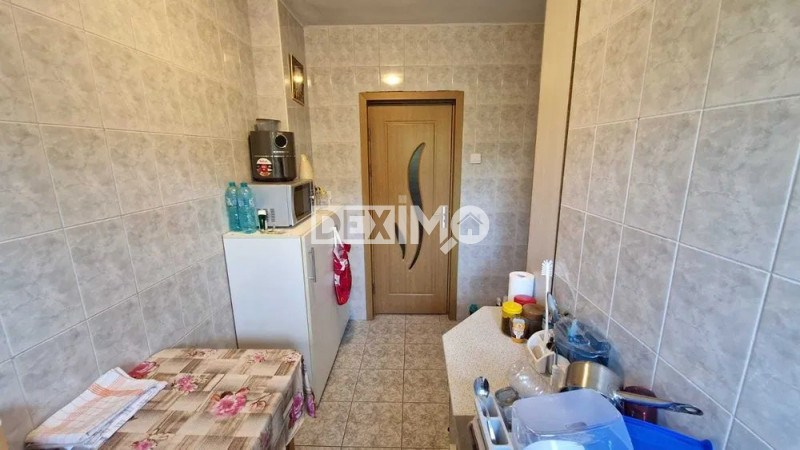 Apartament 2 Camere - Tomis Nord - Tabacariei - Etaj 1 - Mobilat - Centrala Gaze