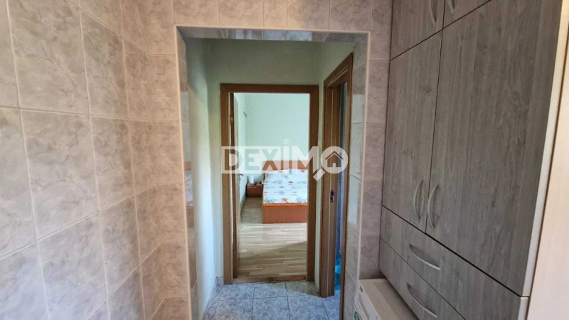 Apartament 2 Camere - Tomis Nord - Tabacariei - Etaj 1 - Mobilat - Centrala Gaze