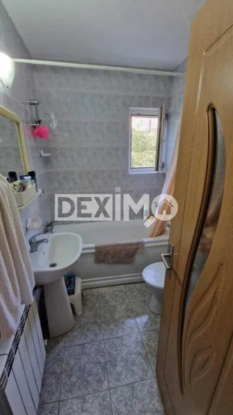 Apartament 2 Camere - Tomis Nord - Tabacariei - Etaj 1 - Mobilat - Centrala Gaze