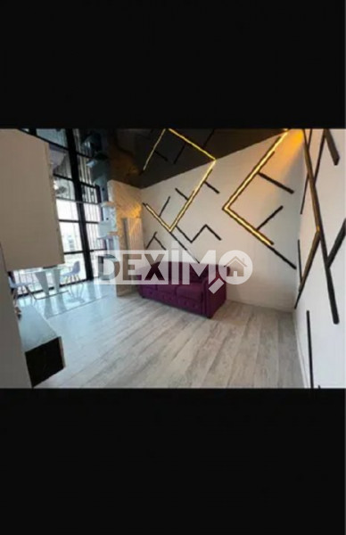 Apartament 2 Camere - Zona Campus - Mobilat Complet - Totul Nou