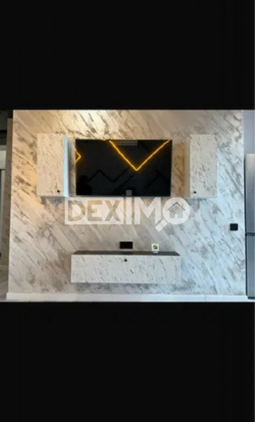 Apartament 2 Camere - Zona Campus - Mobilat Complet - Totul Nou