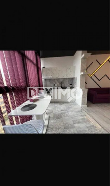 Apartament 2 Camere - Zona Campus - Mobilat Complet - Totul Nou