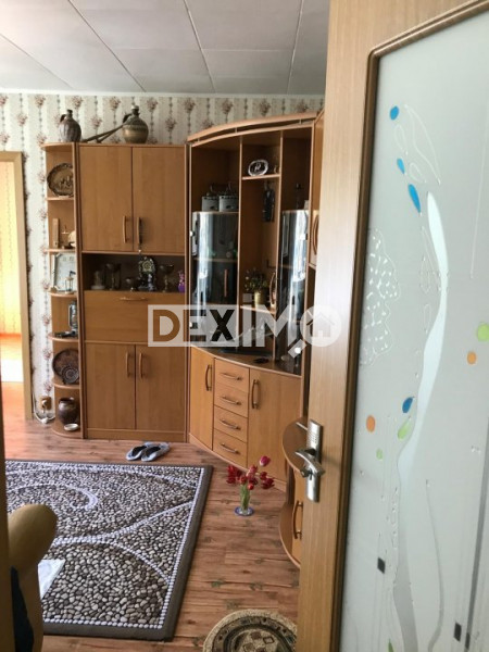 Apartament 2 Camere - Zona Euromaterna - Parter - Centrala Pe Gaze - Beci