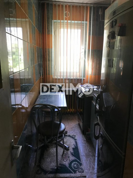 Apartament 2 Camere - Zona Euromaterna - Parter - Centrala Pe Gaze - Beci