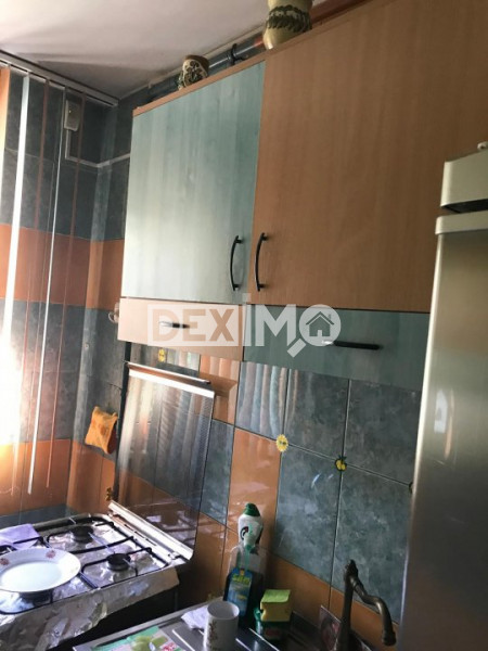 Apartament 2 Camere - Zona Euromaterna - Parter - Centrala Pe Gaze - Beci