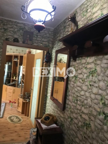 Apartament 2 Camere - Zona Euromaterna - Parter - Centrala Pe Gaze - Beci