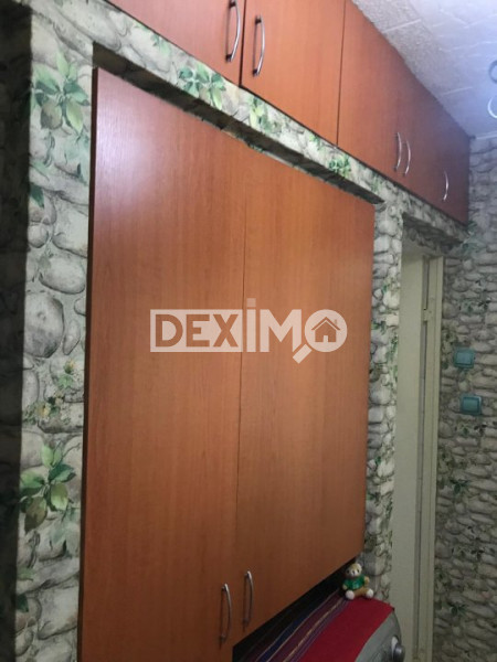 Apartament 2 Camere - Zona Euromaterna - Parter - Centrala Pe Gaze - Beci