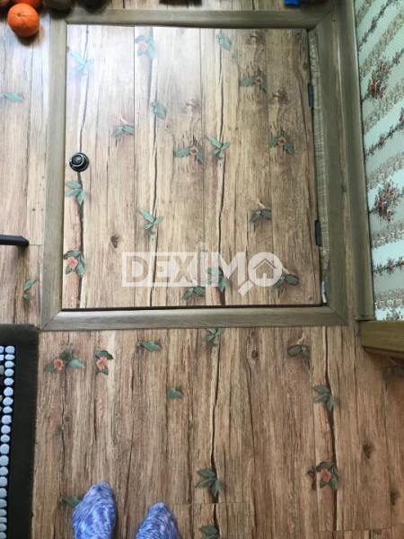 Apartament 2 Camere - Zona Euromaterna - Parter - Centrala Pe Gaze - Beci