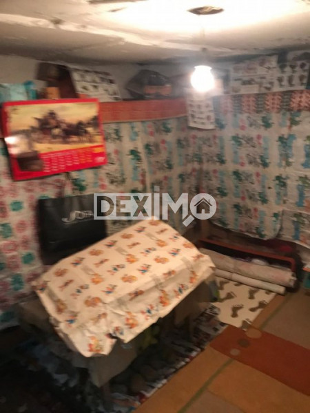 Apartament 2 Camere - Zona Euromaterna - Parter - Centrala Pe Gaze - Beci