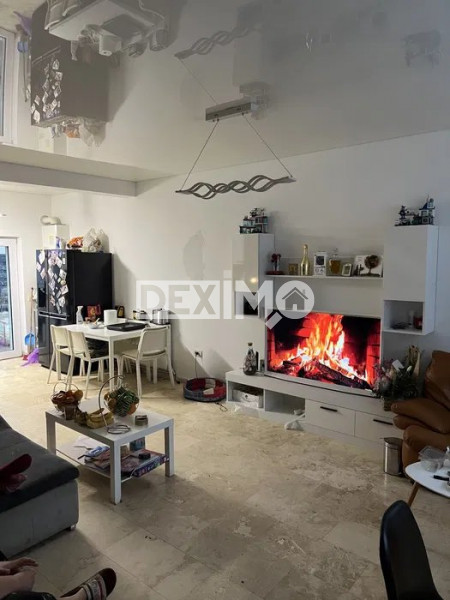 Casa P+1 Duplex - Mamaia Sat - Mobilata - Terasa - 2 Locuri De Parcare