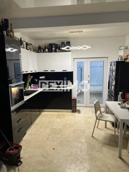 Casa P+1 Duplex - Mamaia Sat - Mobilata - Terasa - 2 Locuri De Parcare