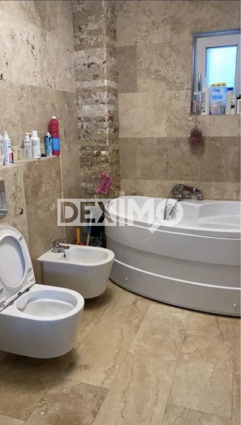 Casa P+1 Duplex - Mamaia Sat - Mobilata - Terasa - 2 Locuri De Parcare