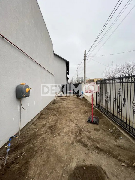 Casa P+1 Duplex - Mamaia Sat - Mobilata - Terasa - 2 Locuri De Parcare