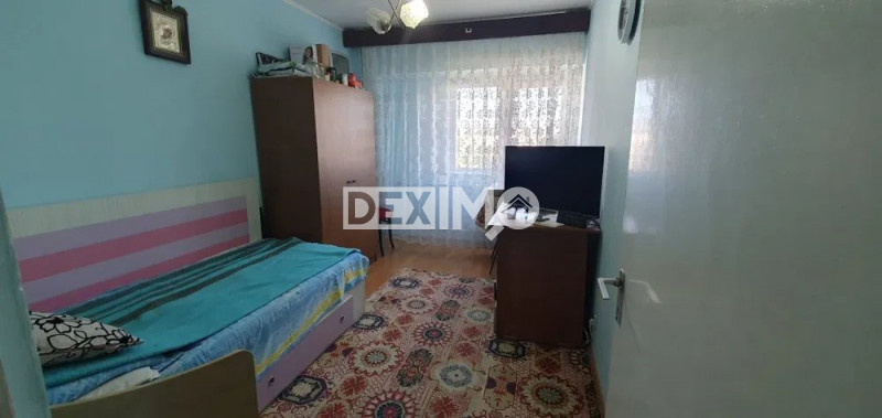 Apartament 3 Camere Decomandate - Zona Eden - Etaj 3 