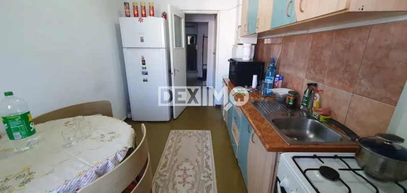 Apartament 3 Camere Decomandate - Zona Eden - Etaj 3 