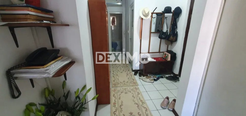 Apartament 3 Camere Decomandate - Zona Eden - Etaj 3 