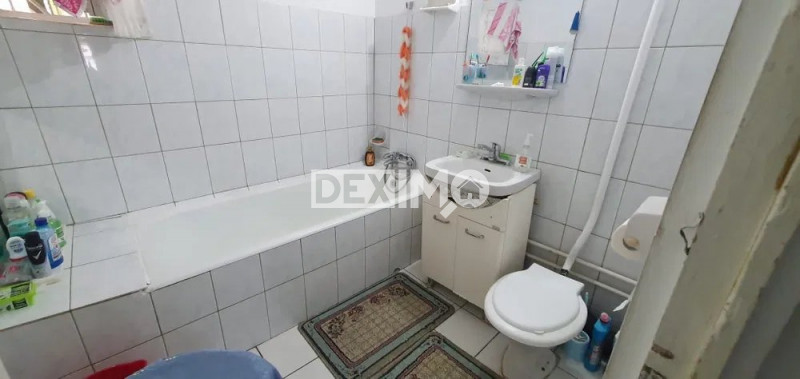 Apartament 3 Camere Decomandate - Zona Eden - Etaj 3 