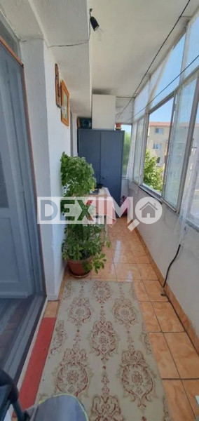 Apartament 3 Camere Decomandate - Zona Eden - Etaj 3 