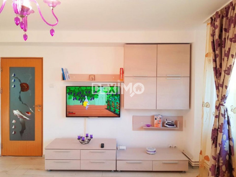 Apartament 2 Camere - Faleza Nord - Etaj 2 - Mobilat Complet