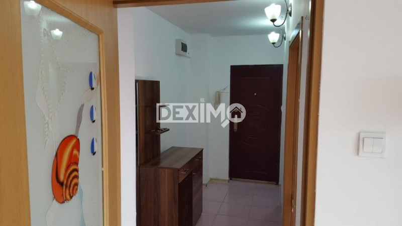 Apartament 2 Camere - Faleza Nord - Etaj 2 - Mobilat Complet