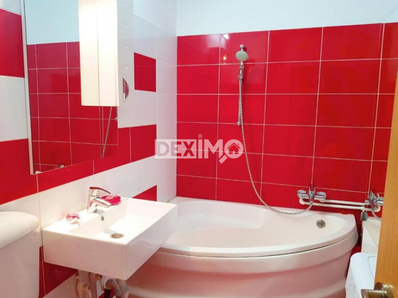 Apartament 2 Camere - Faleza Nord - Etaj 2 - Mobilat Complet